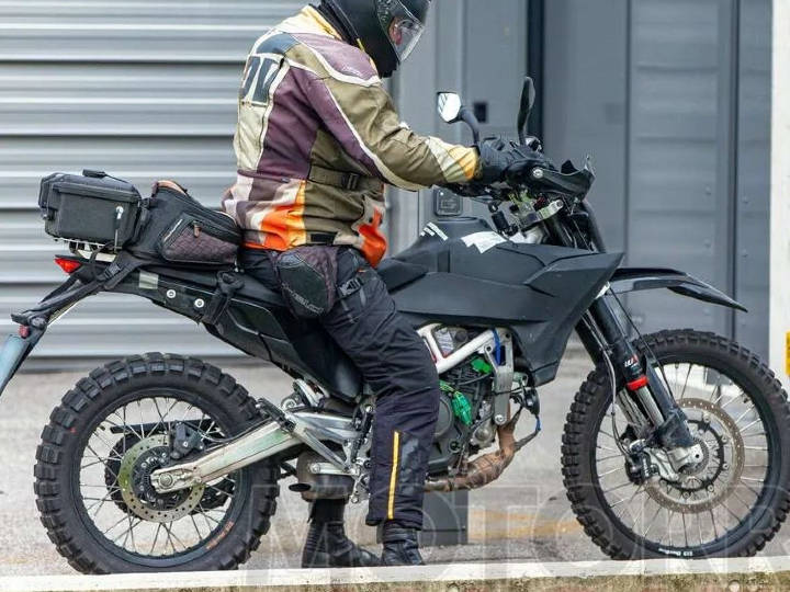 Ktm 390 clearance enduro