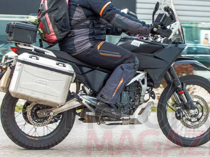 Ktm 390 enduro store r