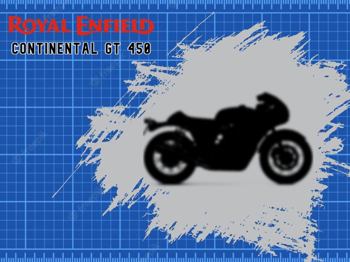 Royal Enfield Continental GT 450 Launch Planned - ZigWheels