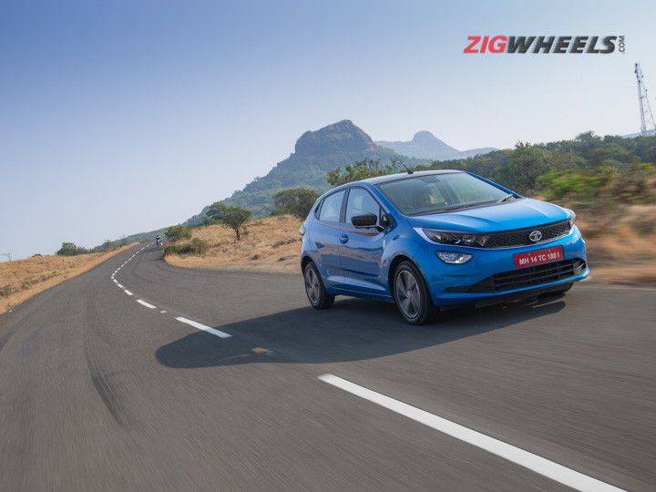 Tata Harrier, Punch, Tiago, Tigor, Altroz, Nexon, And Safari Prices ...