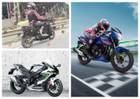 Top 5 Two-wheeler News Of The Week