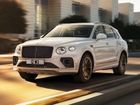 New Bentayga Odyssean Edition Shows How Bentley’s Vision Of Sustainability Is Different From Others