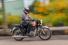 Royal Enfield Classic 350: 14,000km Long-Term Review