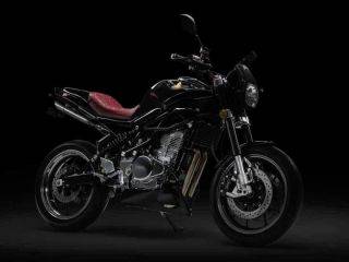interceptor 650 sidecar