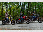 EICMA 2022: 2023 Ducati Scrambler Are More Funky And Tech Laden EICMA 2022: 2023 Ducati Scrambler Are More Funky And Tech Laden