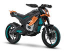 Young Riders Will Soon Get To Taste Aprilia’s New Electric Motorcycle