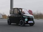 PMV Electric’s Eas-E Is A Cutesy City EV With A Personality