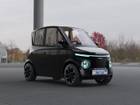 PMV Electric’s Eas-E Is A Cutesy City EV With A Personality PMV Electric’s Eas-E Is A Cutesy City EV With A Personality