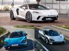 McLaren’s First Sales Point In India Is Now Open McLaren’s First Sales Point In India Is Now Open