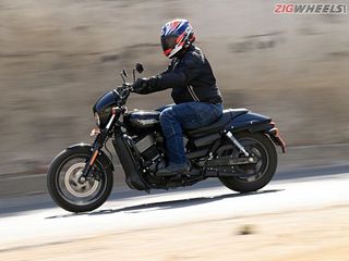 Confirmed: Affordable Hero-Harley Bike Launch On Track