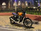 Riding The Yezdi Scrambler To The Mahindra Independence Rock Festival: A Weekend Of Rock