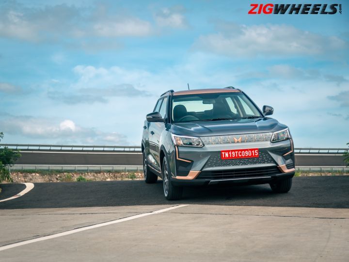 Mahindra XUV400 EV comes in three variants, price announcement in January 2023| Roadsleeper.com