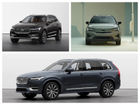 You Have To Shell Out Up To Rs 1.6 Lakh More For These Three Volvos