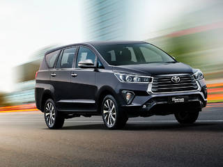 People Wanting A Frugal Toyota Innova Don’t Lose Hope Just Yet!