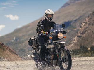 Reise Moto Aims To Cater To Every Two-wheeler Tyre Need Of Yours Reise Moto Aims To Cater To Every Two-wheeler Tyre Need Of Yours
