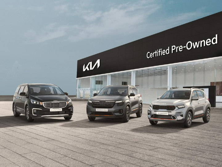 Kia CPO Launched Kia’s Foray Into Certified Preowned Car Business ZigWheels