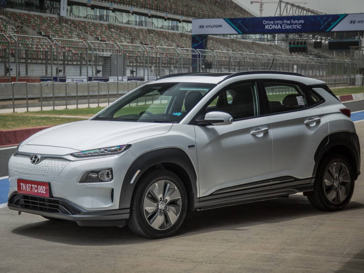 BYD Atto 3 Specifications Compared With MG ZS EV And Hyundai Kona ...