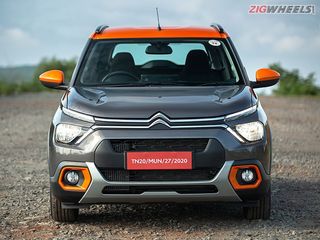 Citroen Announces Its First-ever Service Camp Starting From October 15