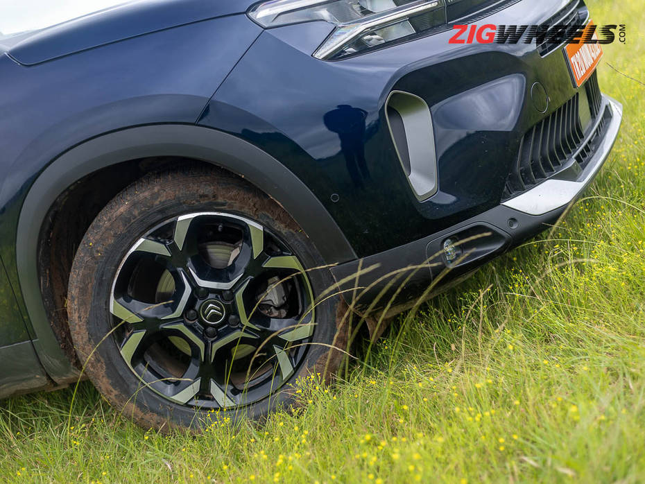 Citroen C5 Aircross Citroen C5 Aircross