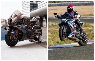 Watch: Bike Racing Game Ride 5 Trailer Showcases BMW M 1000 RR 