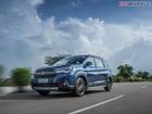 Maruti Baleno And XL6 Become The First Nexa Offerings In Maruti’s CNG Portfolio Maruti Baleno And XL6 Become The First Nexa Offerings In Maruti’s CNG Portfolio