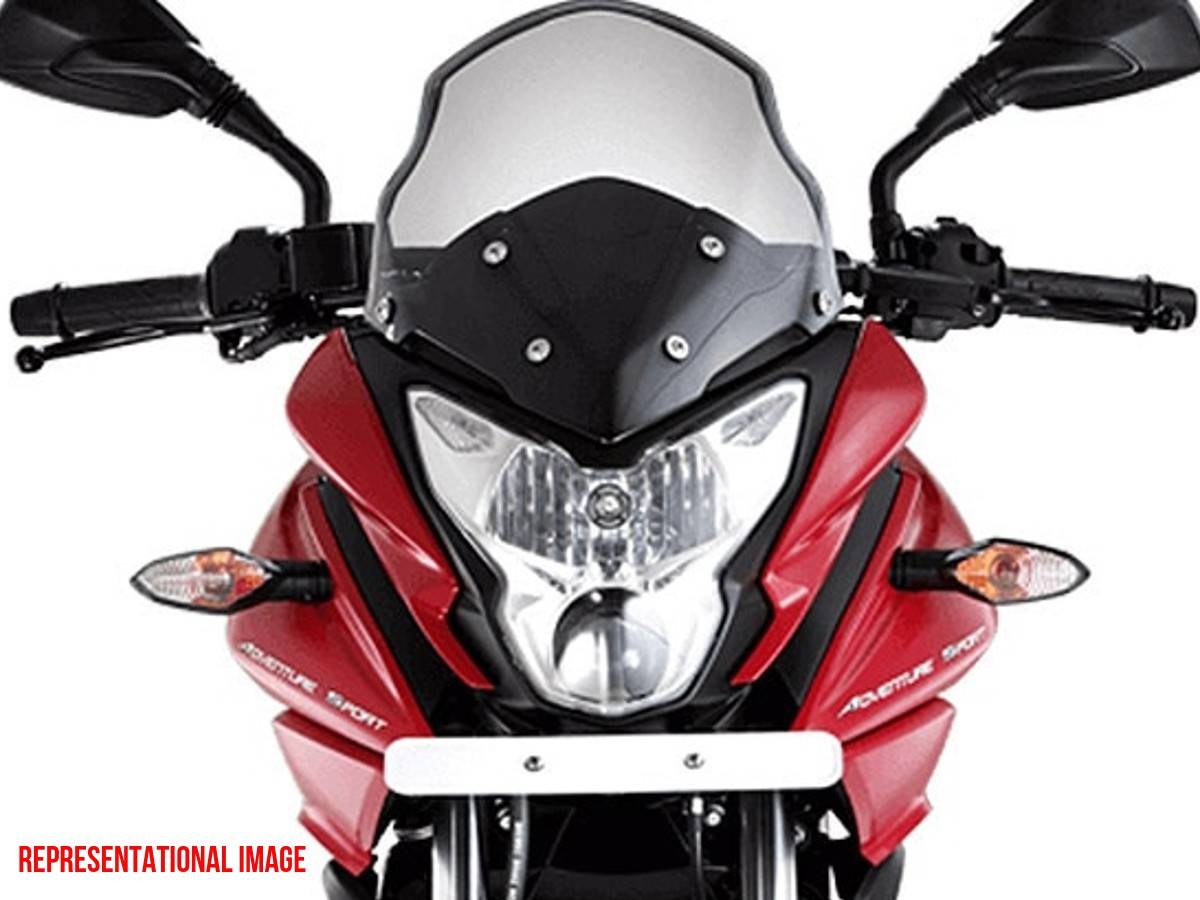 EXCLUSIVE Bajaj Darkstar Trademark Filed Could Be The New Bajaj