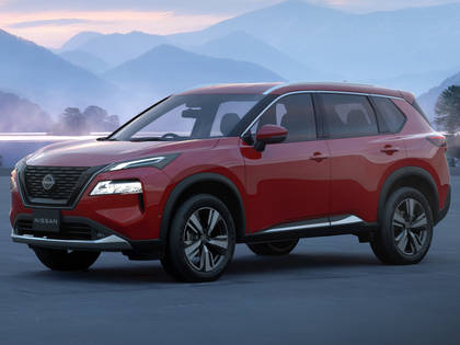 Nissan Showcases X-Trail, Qashqai, And Juke SUVs In India - ZigWheels