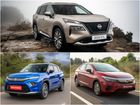 Nissan e-Power: Not All Hybrids Are Cut From The Same Cloth