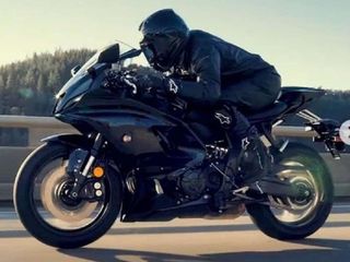 The Yamaha YZF-R9’s Existence Is Confirmed