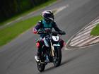 TVS Eurogrip Protorq Extreme Tyres Review: Confidence-inspiring