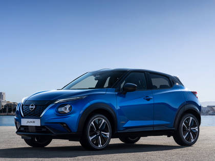 Nissan Showcases X-Trail, Qashqai, And Juke SUVs In India - ZigWheels