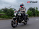 Bajaj CT 125X Road Test Review - Ya Basic!