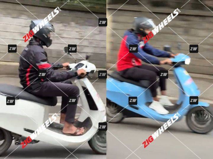 Weekly Two-wheeler News Wrap-up: Ola S1 Pro, Bajaj Pulsar N150, Peugeot ...