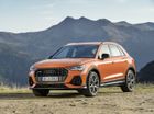 Audi Q3 On Track For 2022 Deliveries