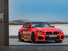 Second-gen BMW M2 Debuts With 460PS And Stick Shift