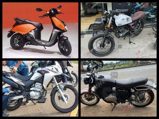 5 Hottest Two-wheeler Happenings Of The Week 5 Hottest Two-wheeler Happenings Of The Week