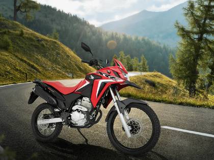 Will HMSI Launch The Honda XRE 300 In India?