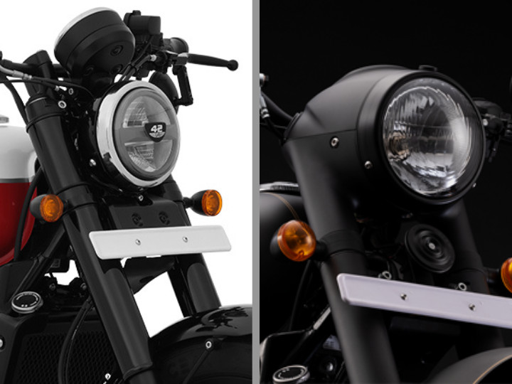 Jawa 42 Bobber Vs Perak: Key Differences Explained - ZigWheels