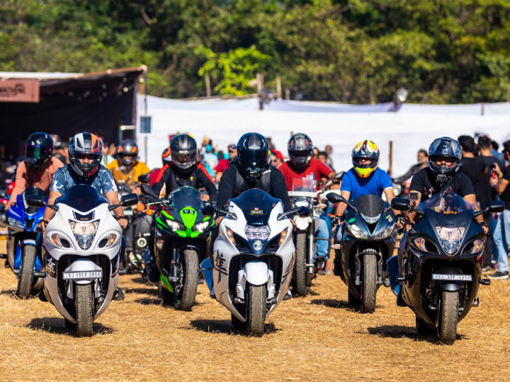 India Bike Week 2022 Dates, Passes And New Events Explained ZigWheels