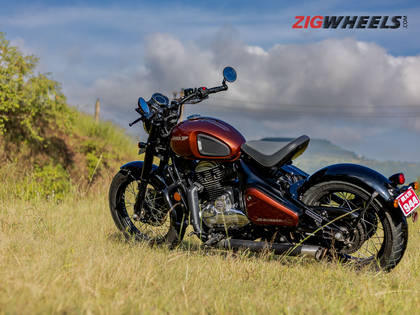 Jawa 42 Bobber Review: Performance, Features, Comfort And More - ZigWheels