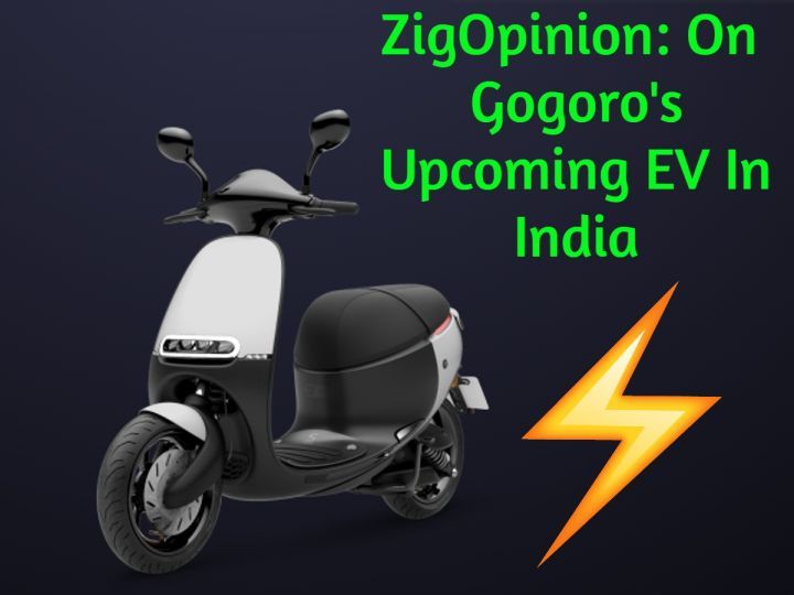 ZigOpinion On Gogoro India Launch