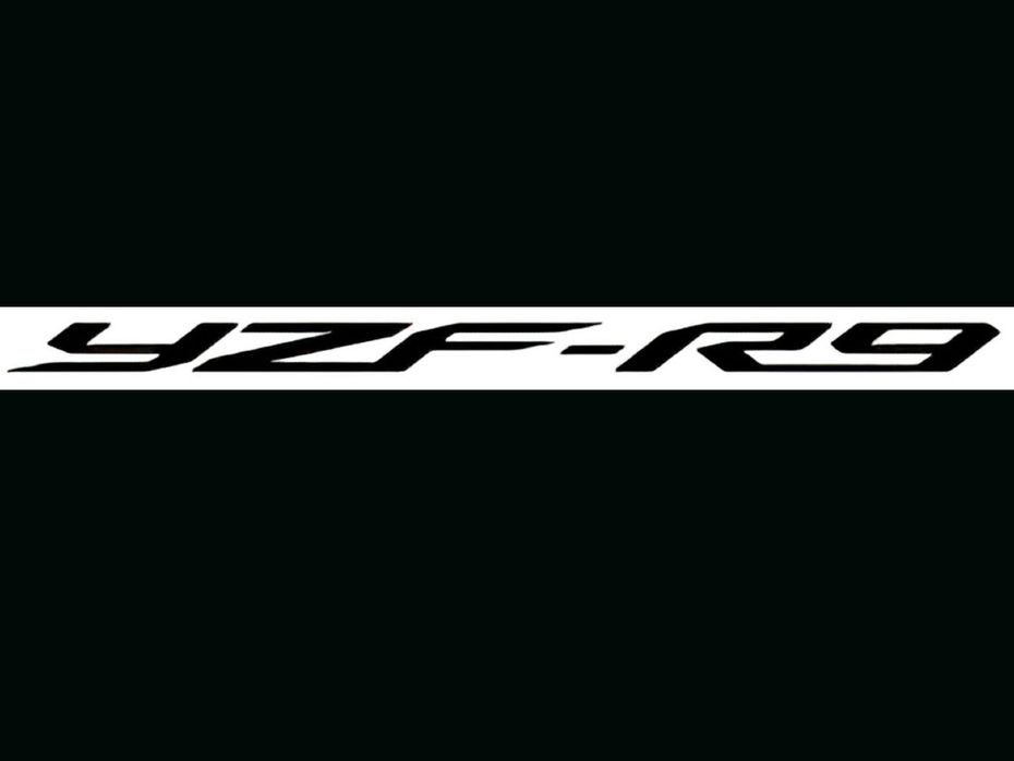 Yamaha YZF-R9 Logo