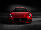 Maserati Brings Back The GranTurismo Name With A Twist