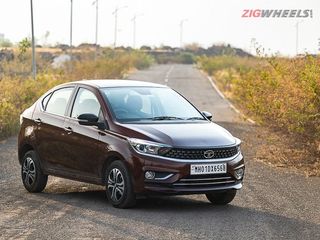 Tata Tigor Gets New Leatherette Pack Option For Top Trim