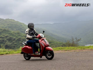 Bajaj Chetak Road Test Review: Too Little For Too Much Money