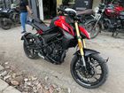 Keeway K300 N Reaches Dealerships: Check Out Images And Exhaust Note