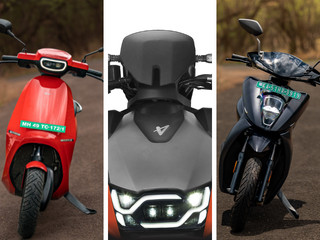 Vida V1 vs Ather 450X vs Ola S1: Features Compared Vida V1 vs Ather 450X vs Ola S1: Features Compared
