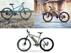 Top 5 Most Affordable e-Cycles in India