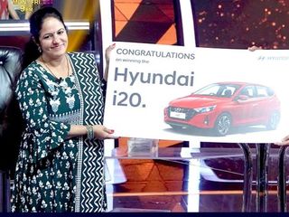 Watch How This KBC 2022 Contestant Won A Hyundai i20