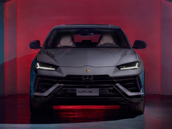 New Lamborghini Urus S Breaks Cover As The Next-gen Super-SUV - ZigWheels